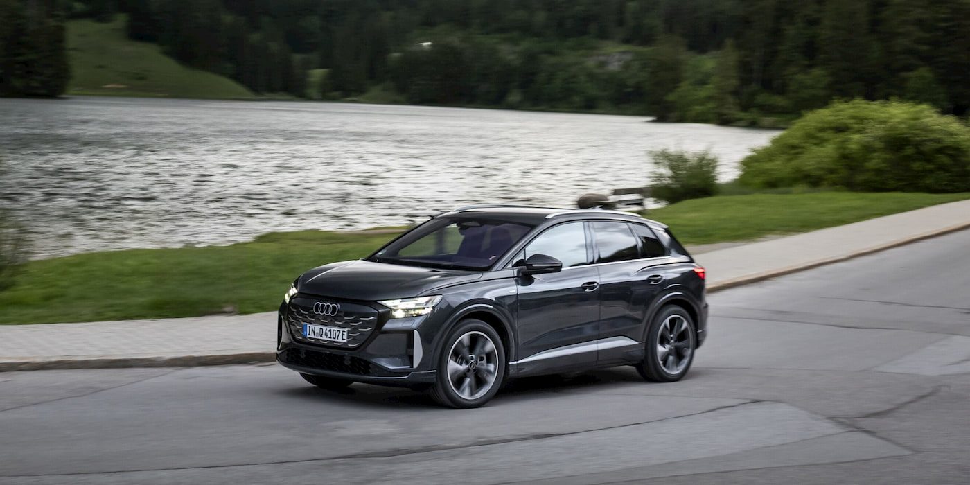 Volkswagen’s EV battery recall reaches over 85,000, with Audi now included